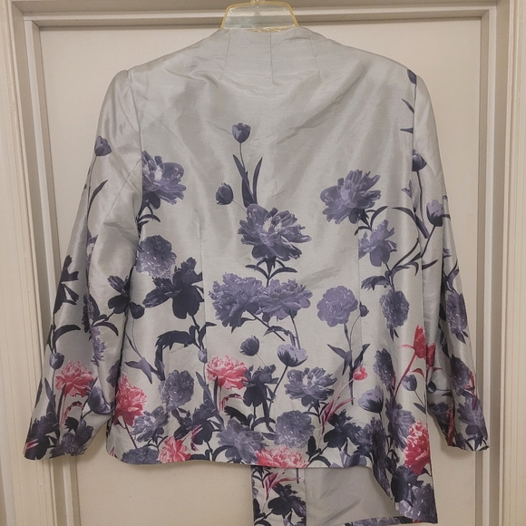 Ashro jacket - Picture 4 of 5